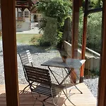 Ramsteinerhof Διαμέρισμα Fischerbach
