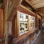 Διαμέρισμα Ramsteinerhof