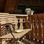 Apartman Ramsteinerhof Fischerbach