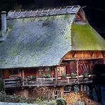 Διαμέρισμα Ramsteinerhof