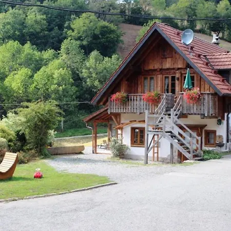 Apartman Ramsteinerhof