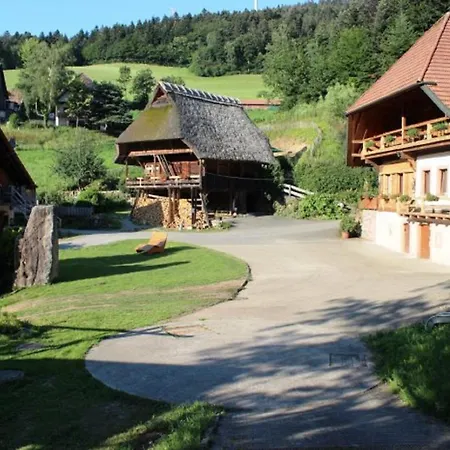 Ramsteinerhof * Fischerbach