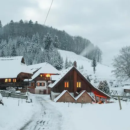 Ramsteinerhof Apartman