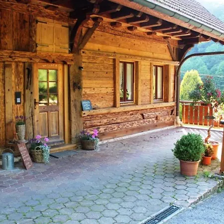Ramsteinerhof Apartman