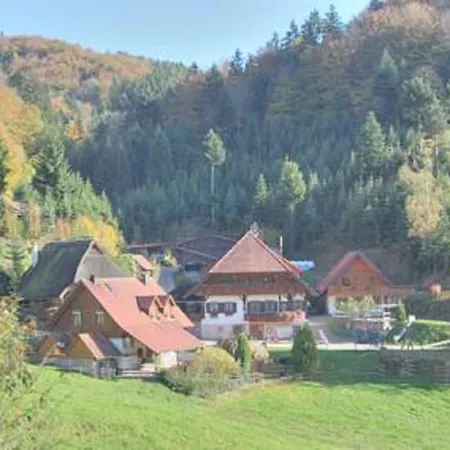 Apartman Ramsteinerhof
