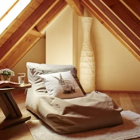 Ramsteinerhof شقة *