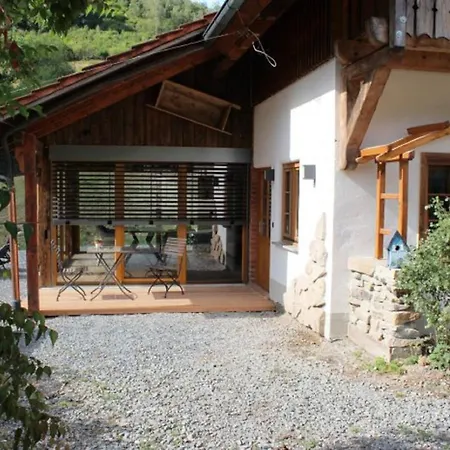 Ramsteinerhof Daire Fischerbach