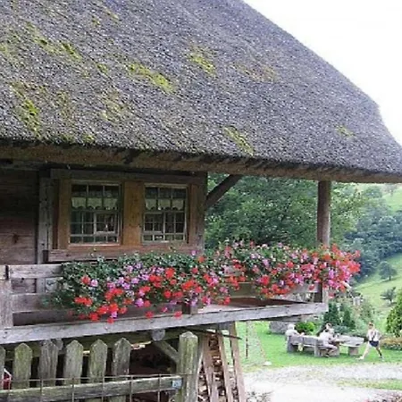 Ramsteinerhof * Fischerbach